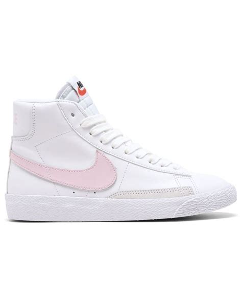 nike high top blazers kids